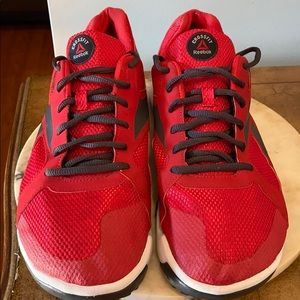 Men’s Reebok CrossFit sneaker